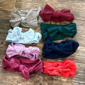 Hair bows!